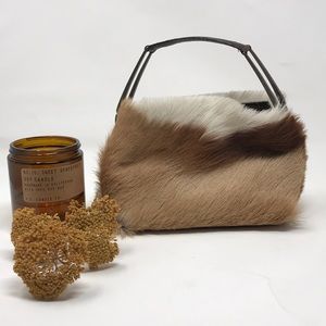 Kulu KULSEB Springbok Evening Bag